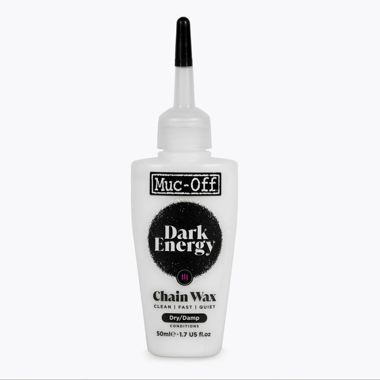 Kettenwachs {{024751e9402f1627b3d85c3bba58ca5}} Dark Energy - 50 ml