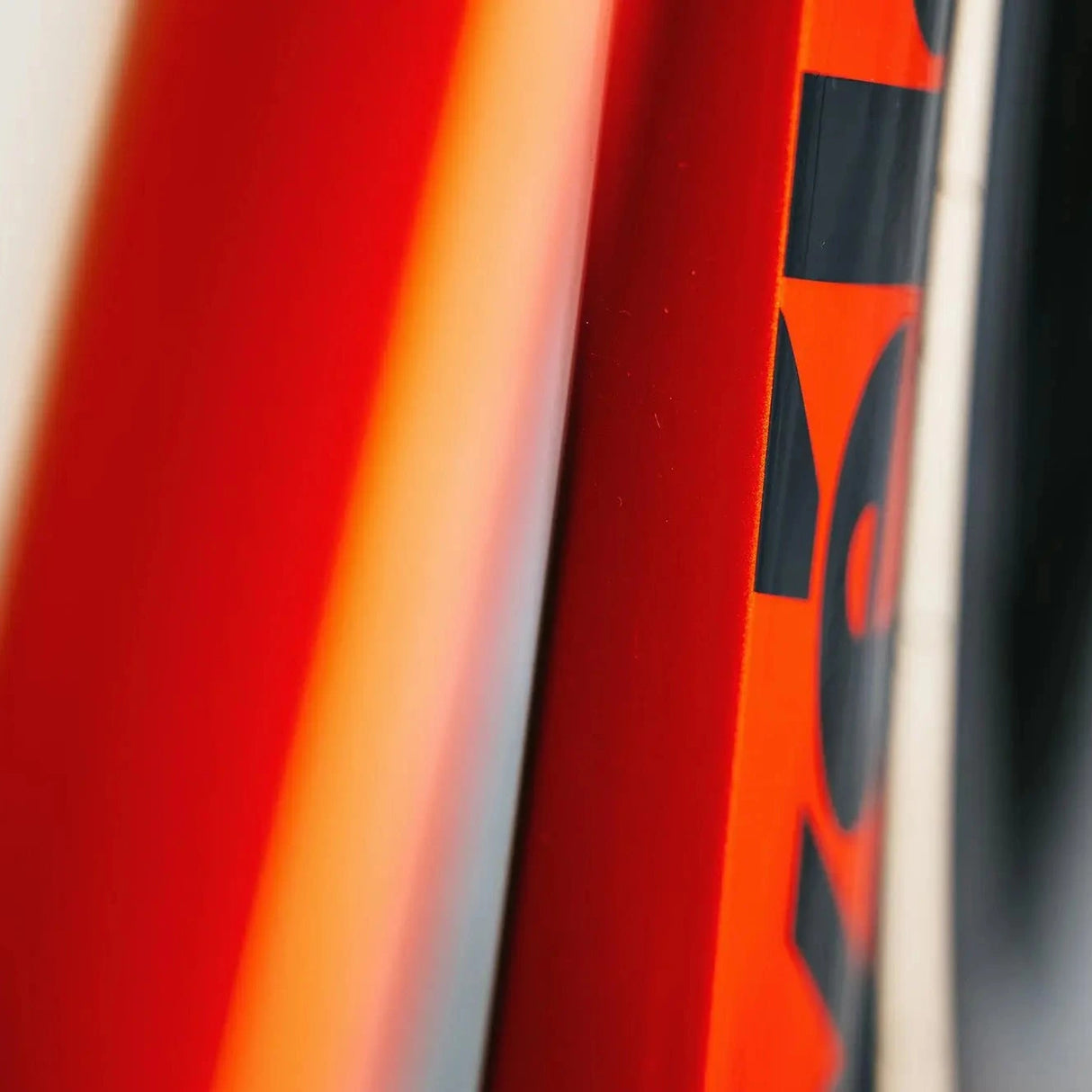 Cervelo S5 Ultegra Di2 - Rouge