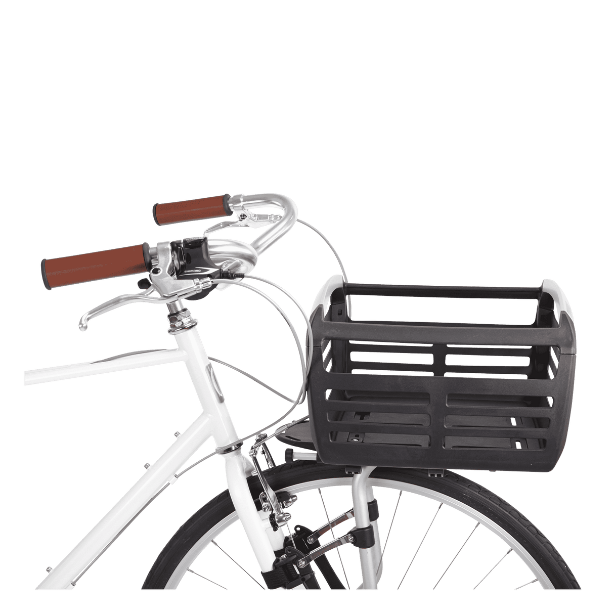 Fahrradkorb Thule Pack 'n Pedal - Schwarz Thule