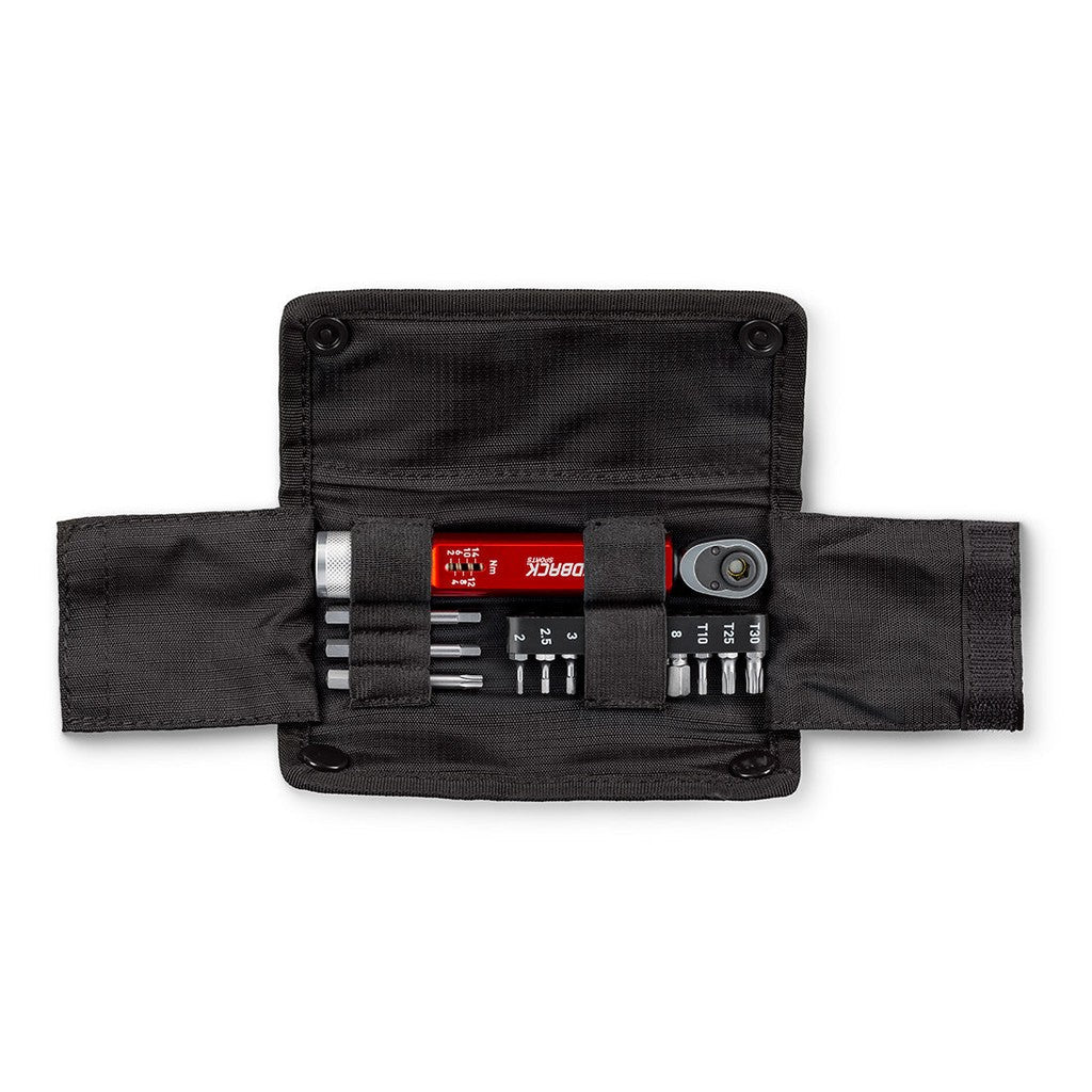 Chiave dinamometrica Feedback Range 2-14 Nm Feedback