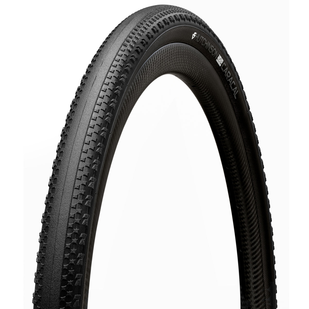 Copertoncino Hutchinson Caracal Race TLR Mach 3.0 700x40 - Nero Hutchinson