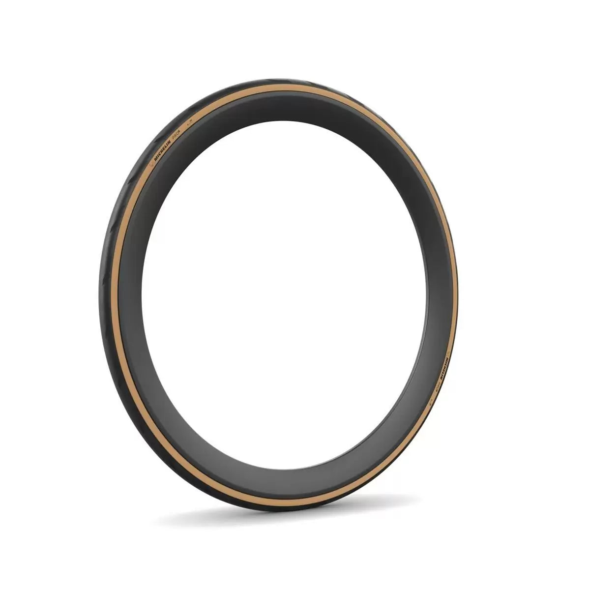 Copertoncino Michelin Pro 5 TRL Gum-X 700X30C - Para Michelin