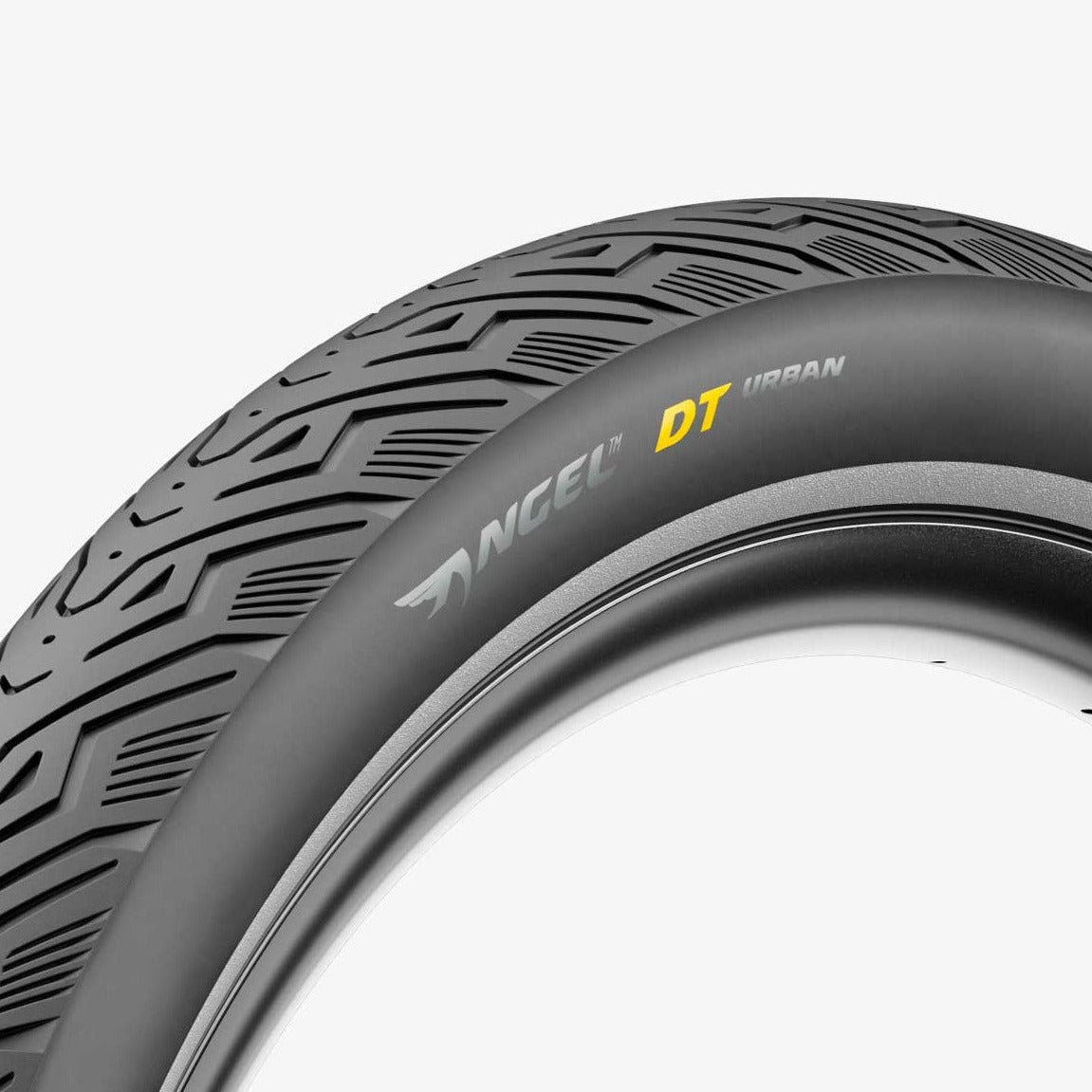 Copertoncino Pirelli Angel Urban Cargo 24x2.15 - Nero Pirelli