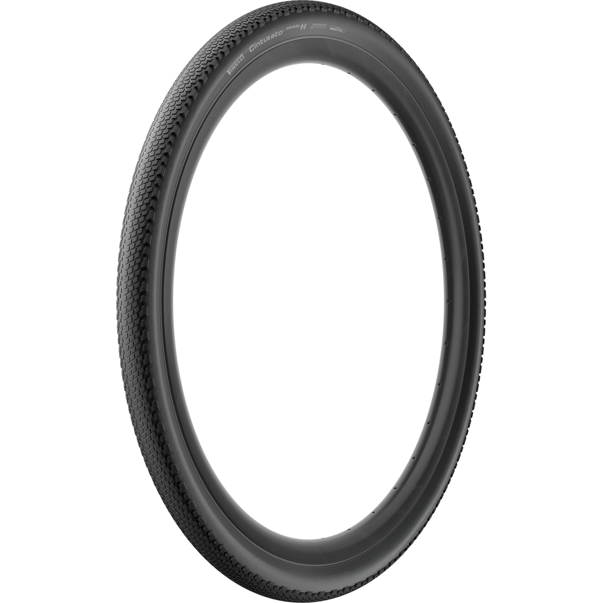 Copertoncino Pirelli Cinturato Gravel H Performance Line TLR 650bx40 - Nero Pirelli