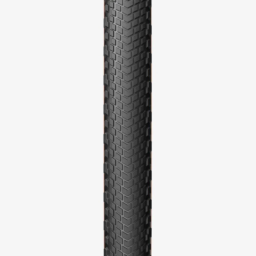 Copertoncino Pirelli Cinturato Gravel H SmartEVO ProWall 700x50 - Nero Pirelli