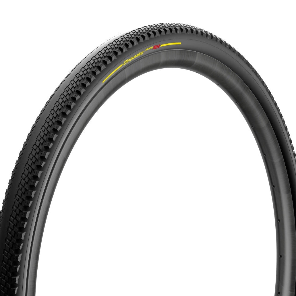 Pneu de route Pirelli Cinturato Gravel RH High Performance Line 700x50 - Team Edition Pirelli