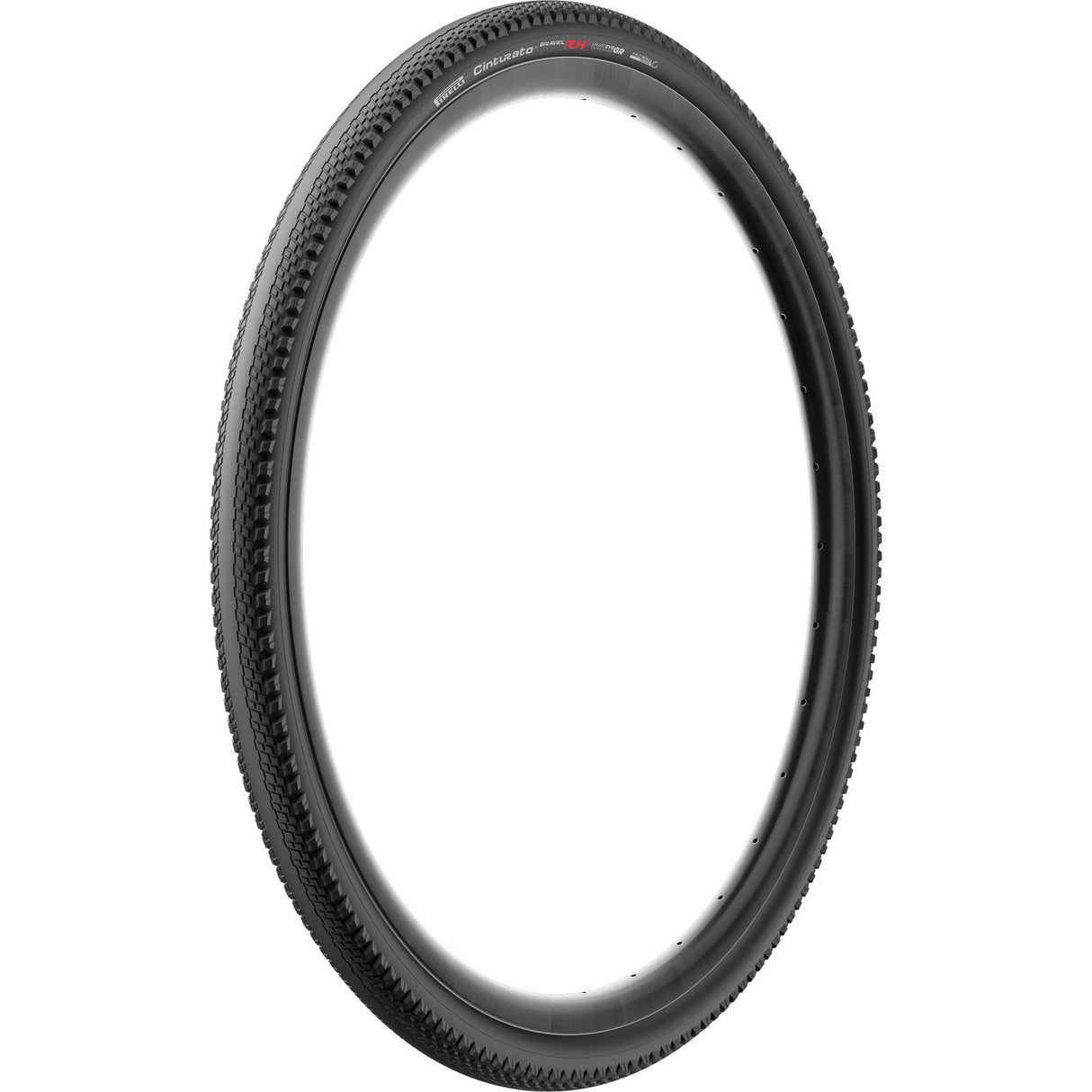 Copertoncino Pirelli Cinturato Gravel RH High Performance Line 700x40 - Nero Pirelli