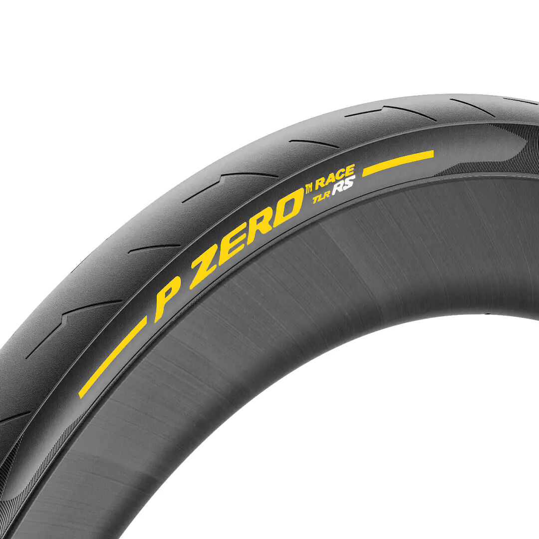 Copertoncino Pirelli P Zero Race RS TLR 700x32 - Team Edition Pirelli