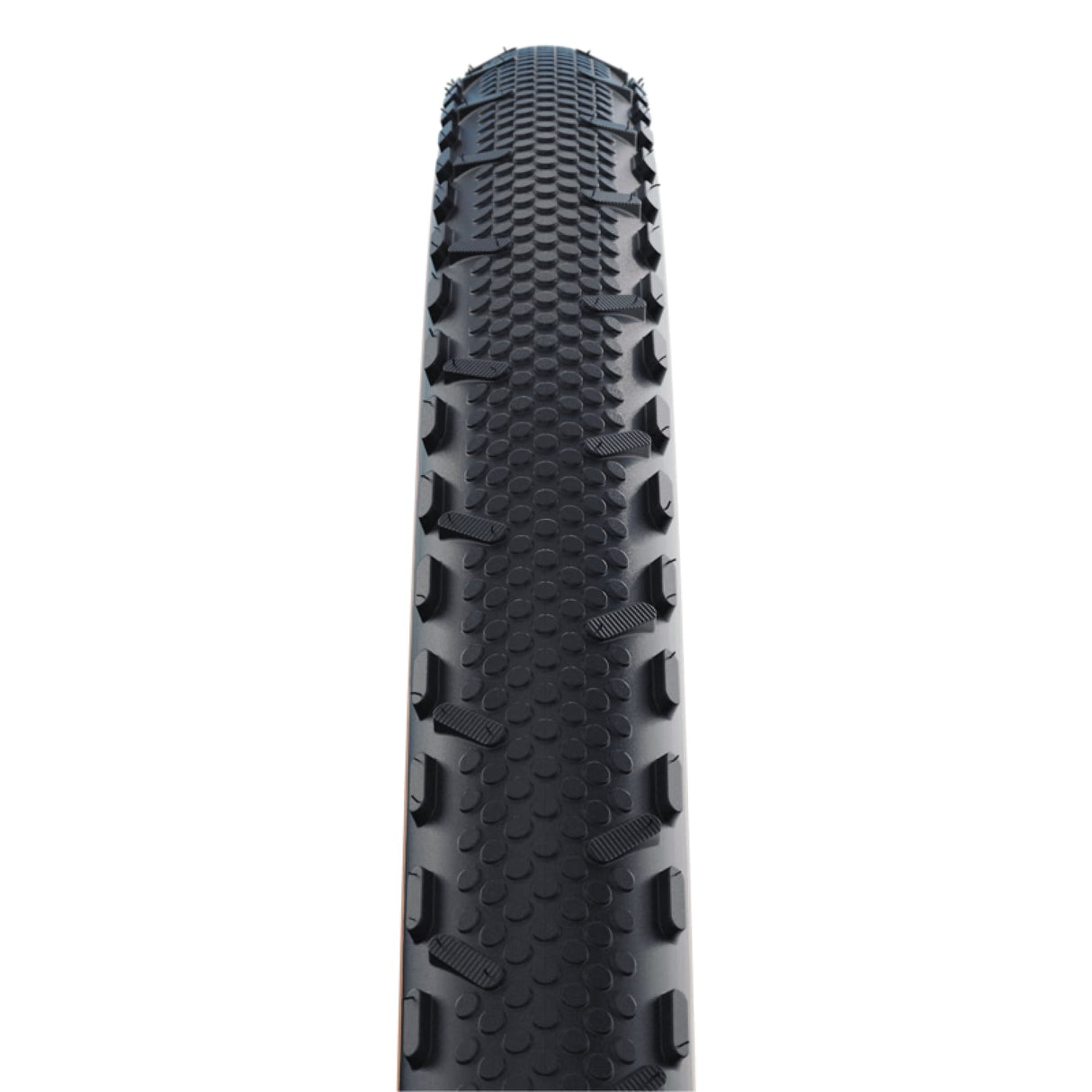 Copertoncino Schwalbe X-One RS EVO Addix Super Race TLE 700x33c - Marrone Schwalbe