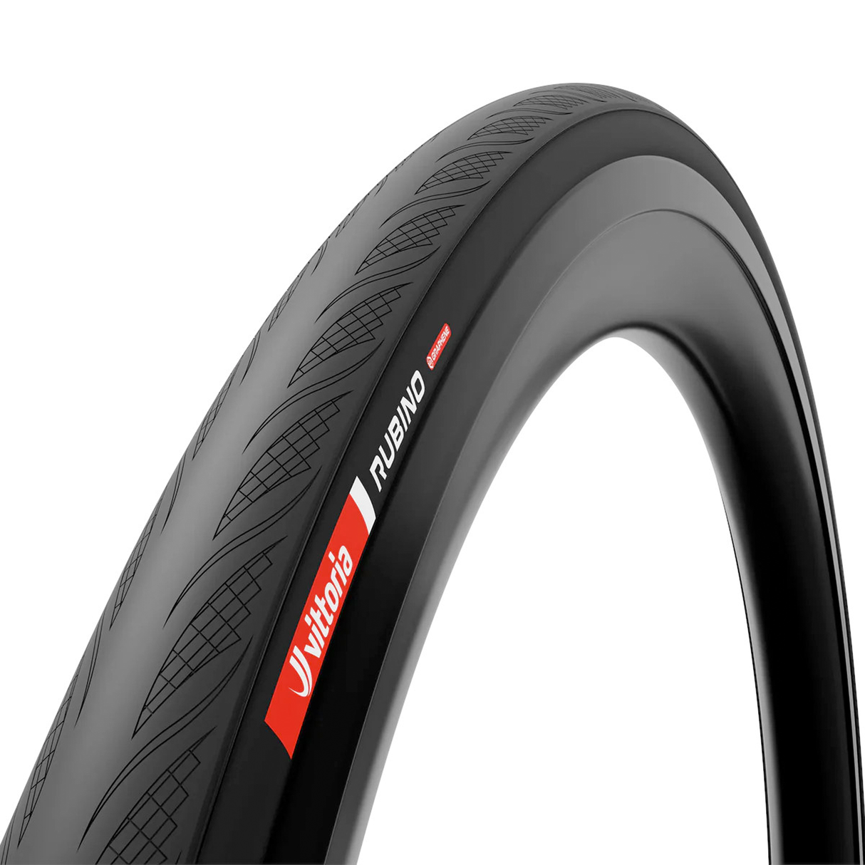 Faltreifen Vittoria Rubino TLR 700x28c - Schwarz Vittoria