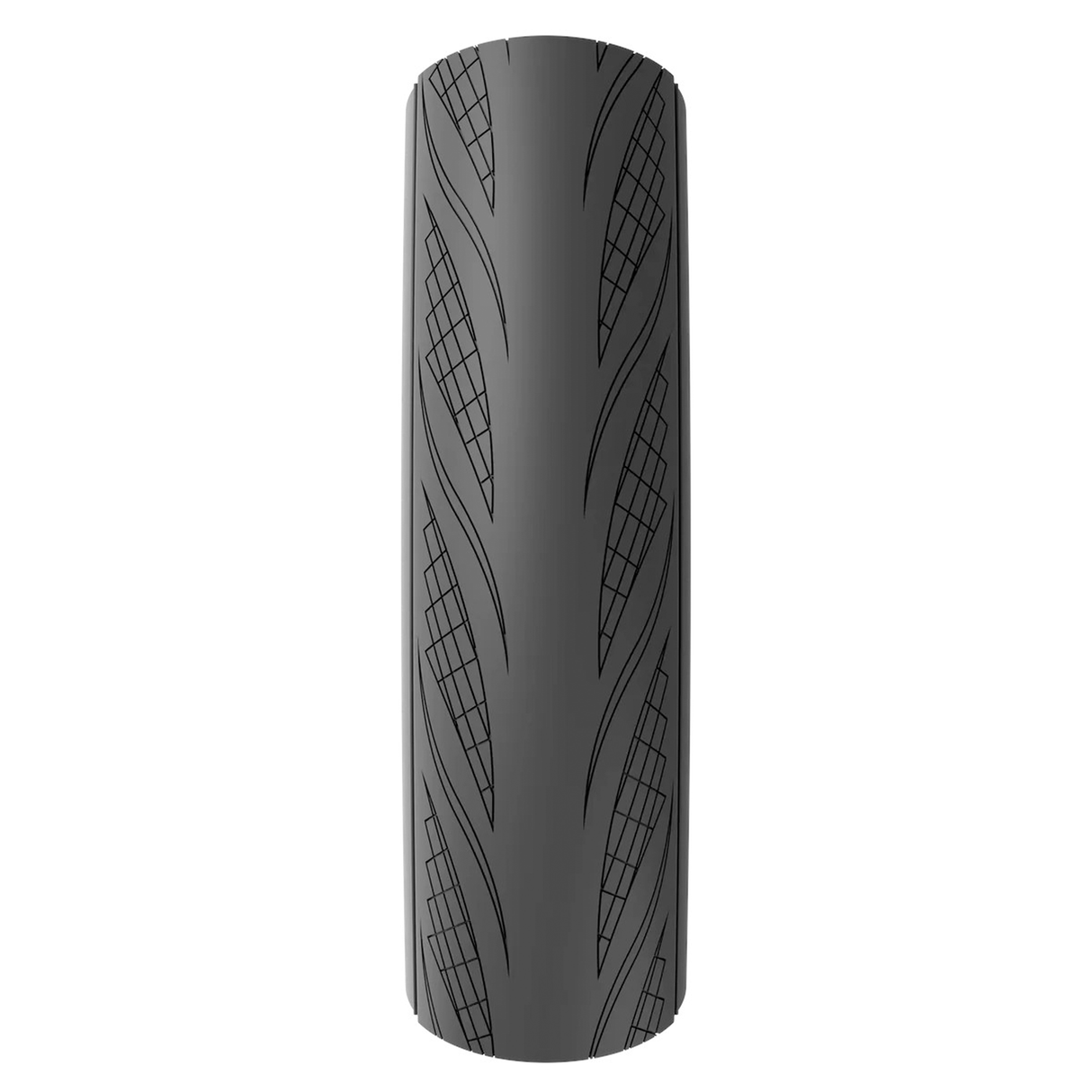 Copertoncino Vittoria Rubino TLR 700x30c - Nero Vittoria