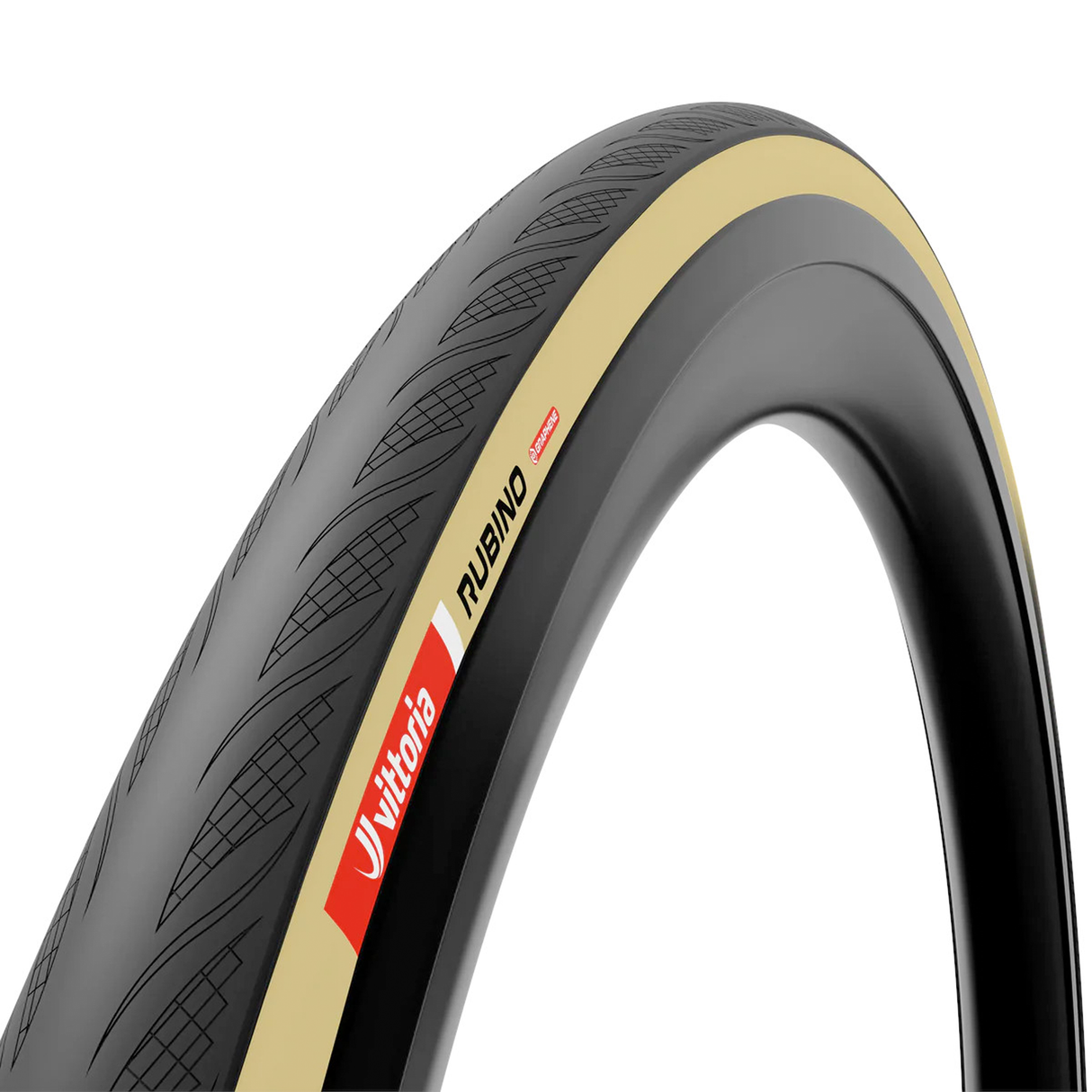 Pneu Vittoria Rubino TLR 700x34c - Para