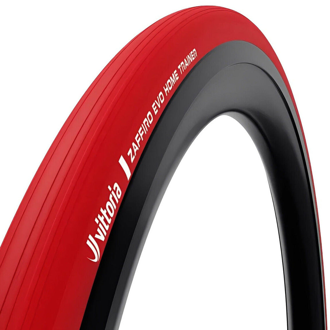 Copertoncino Vittoria Zaffiro Evo Home Trainer 700x23c - Rosso Vittoria