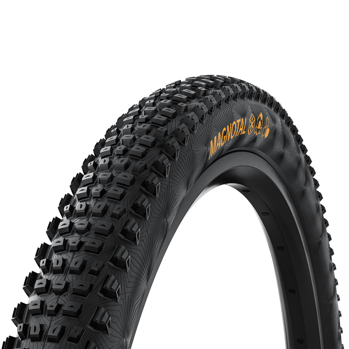 Copertone Continental Magnotal Trail Grip TLR - 29x2.40 Continental