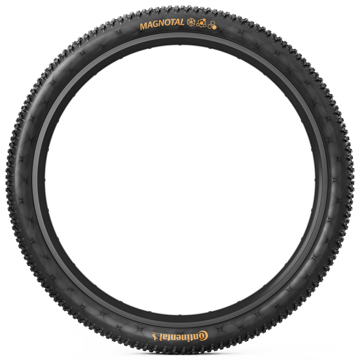 Copertone Continental Magnotal Trail Grip TLR - 29x2.40 Continental