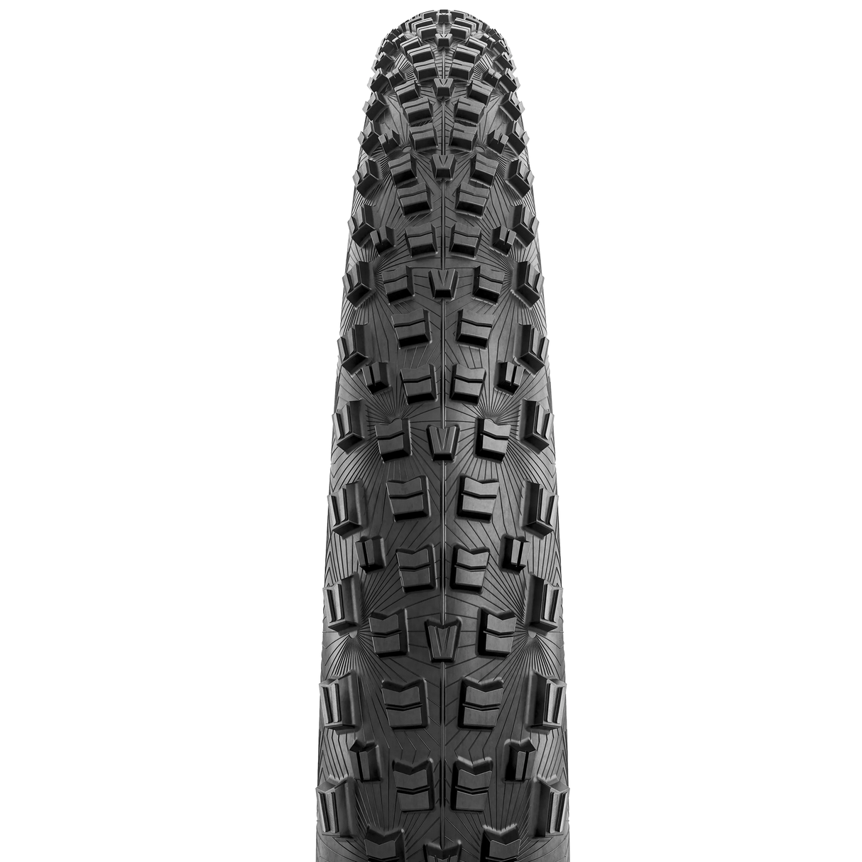 Copertone Continental Trinotal TrailRapid 29x2.40 - Marrone Continental