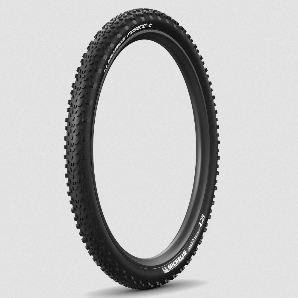 Copertone Michelin Force XC2 Performence Line TLR 29x2.25 - Nero Michelin