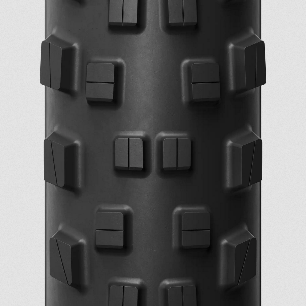 Neumático Michelin Wild Xc TLR Performance Line 29X2.35 - Negro