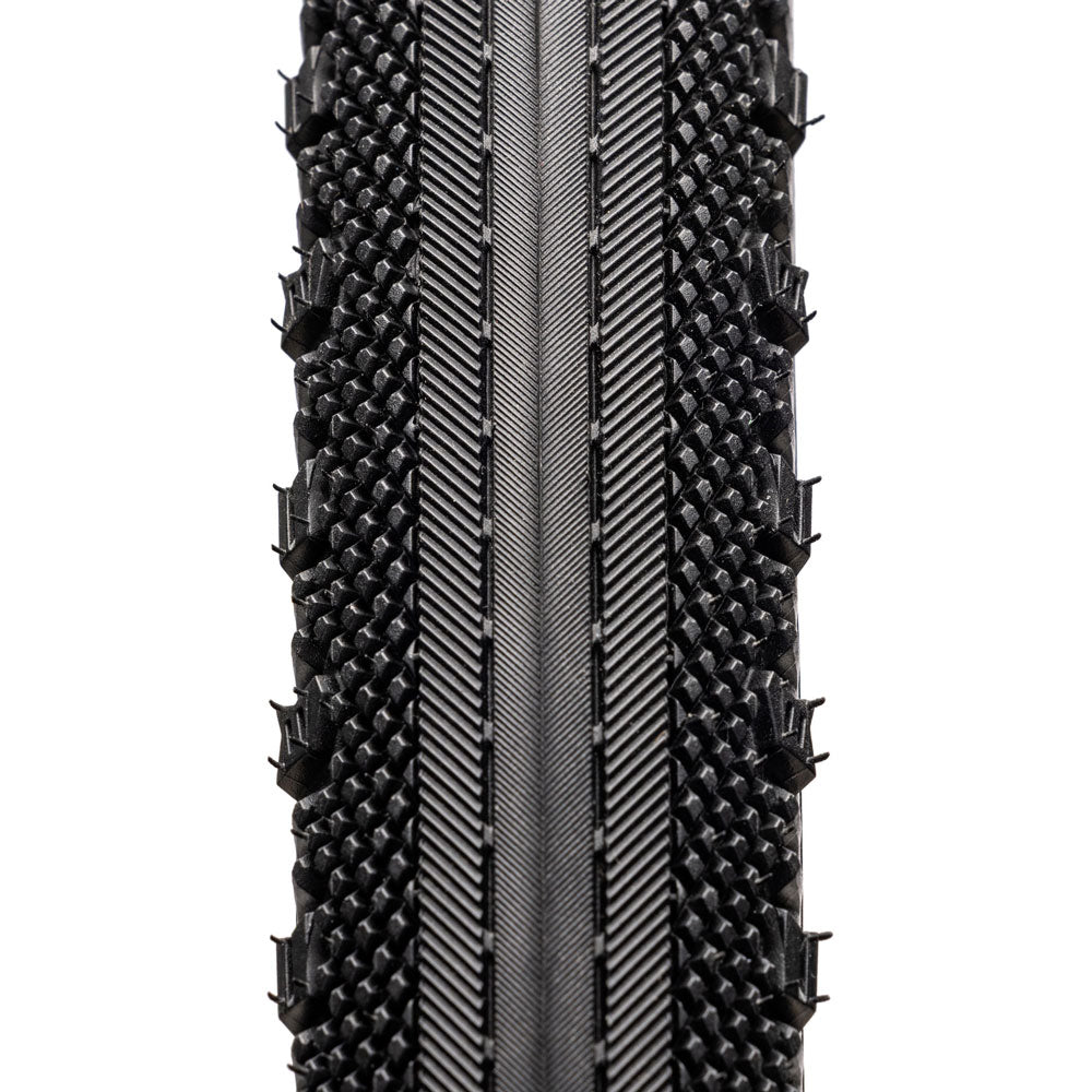 Copertone Onza Allegra X1 Fast Rolling Gravel 700x45 - Tan Onza