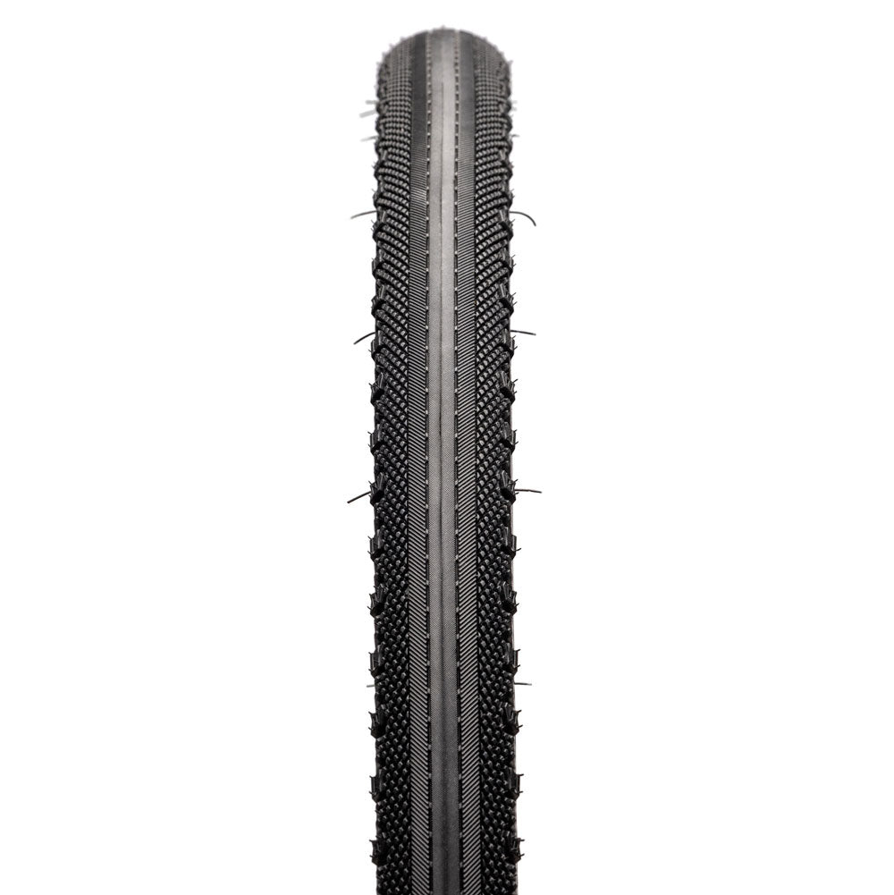 Copertone Onza Allegra X1 Fast Rolling Gravel 700x50 - Nero Onza