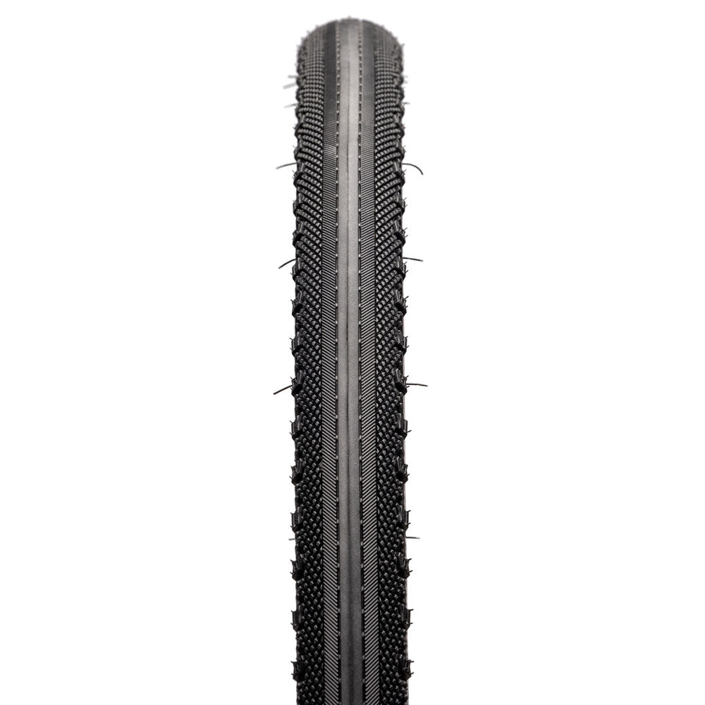 Copertone Onza Allegra X1 Fast Rolling Gravel 700x45 - Tan Onza