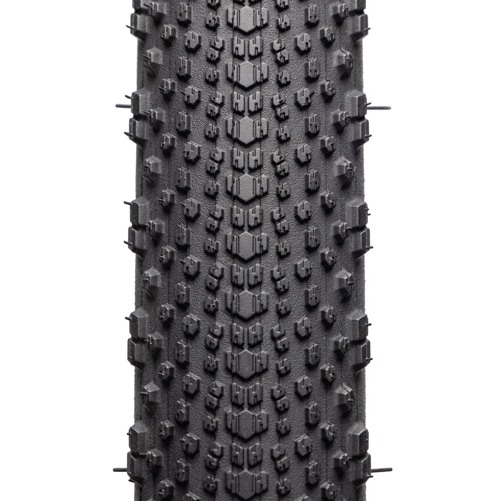 Copertone Onza Allegra X3 Endurance Gravel 700x50 - Tan Onza
