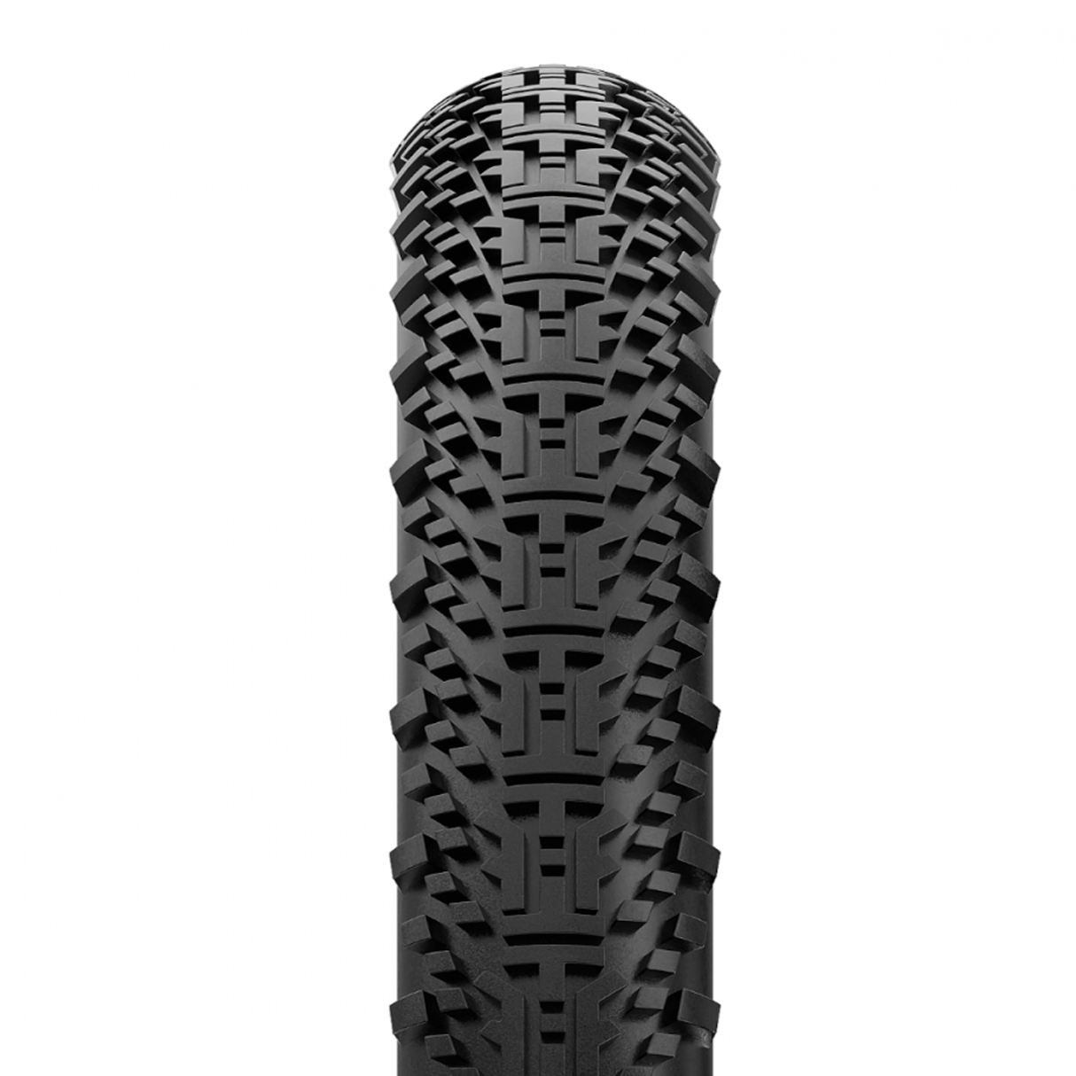 Panaracer Gravelking X1 TLR Reifen 700x40 - Braun