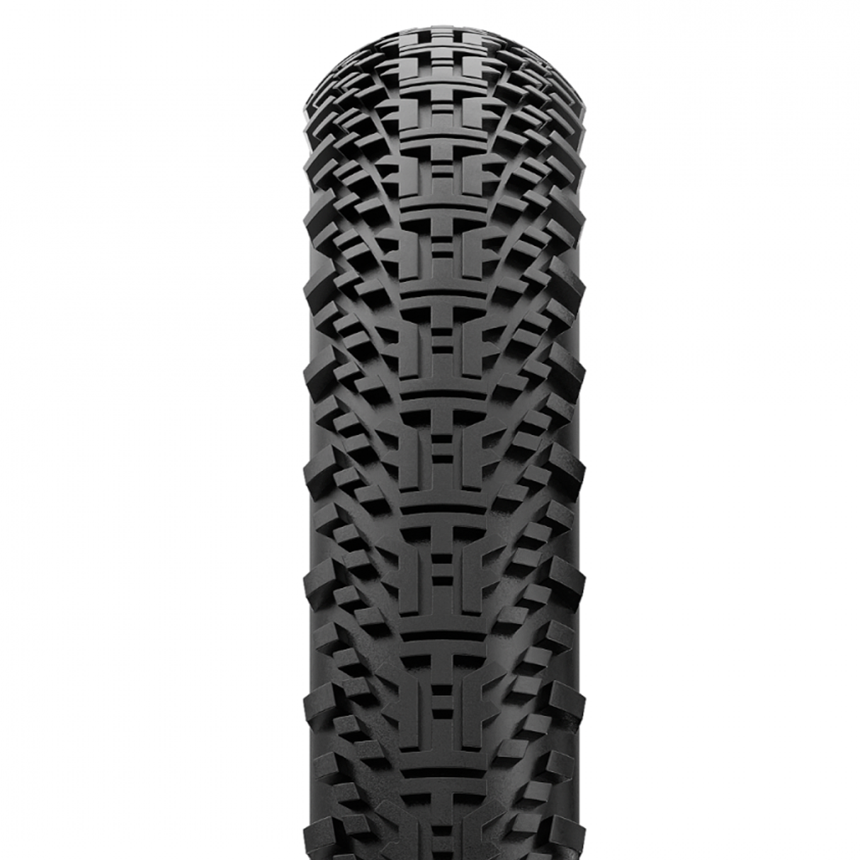 Cubierta Panaracer Gravelking X1 TLR 700x40 - Negro