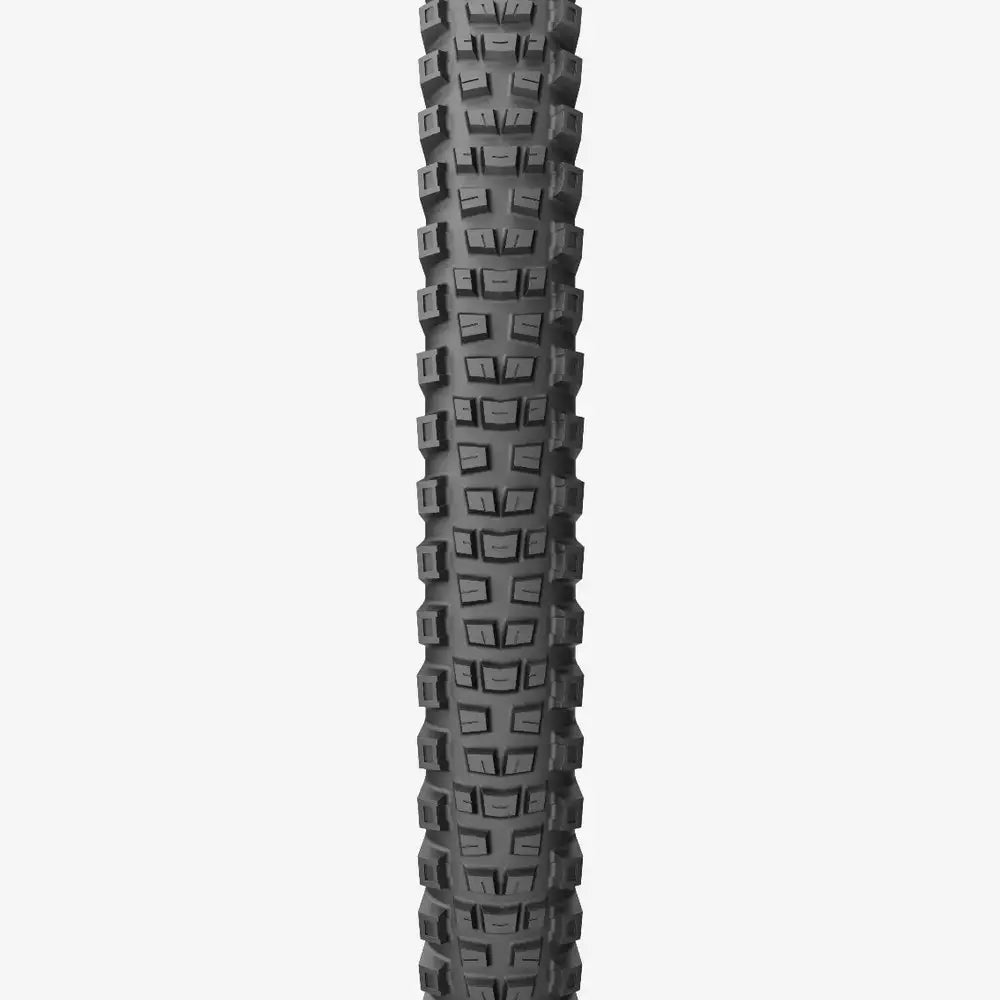Copertone Pirelli Scorpion Black Sting DualWall Soft 29 x 2.40 - Team Edition Pirelli