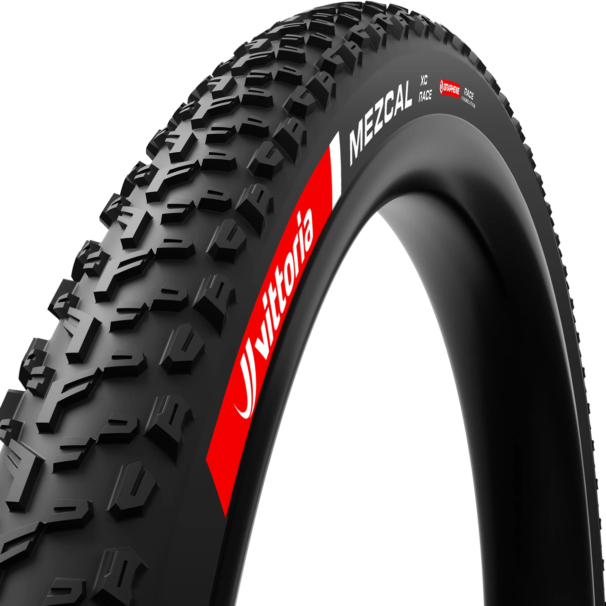 Copertone Vittoria Mezcal XC Race 29x2.40 - Nero Vittoria