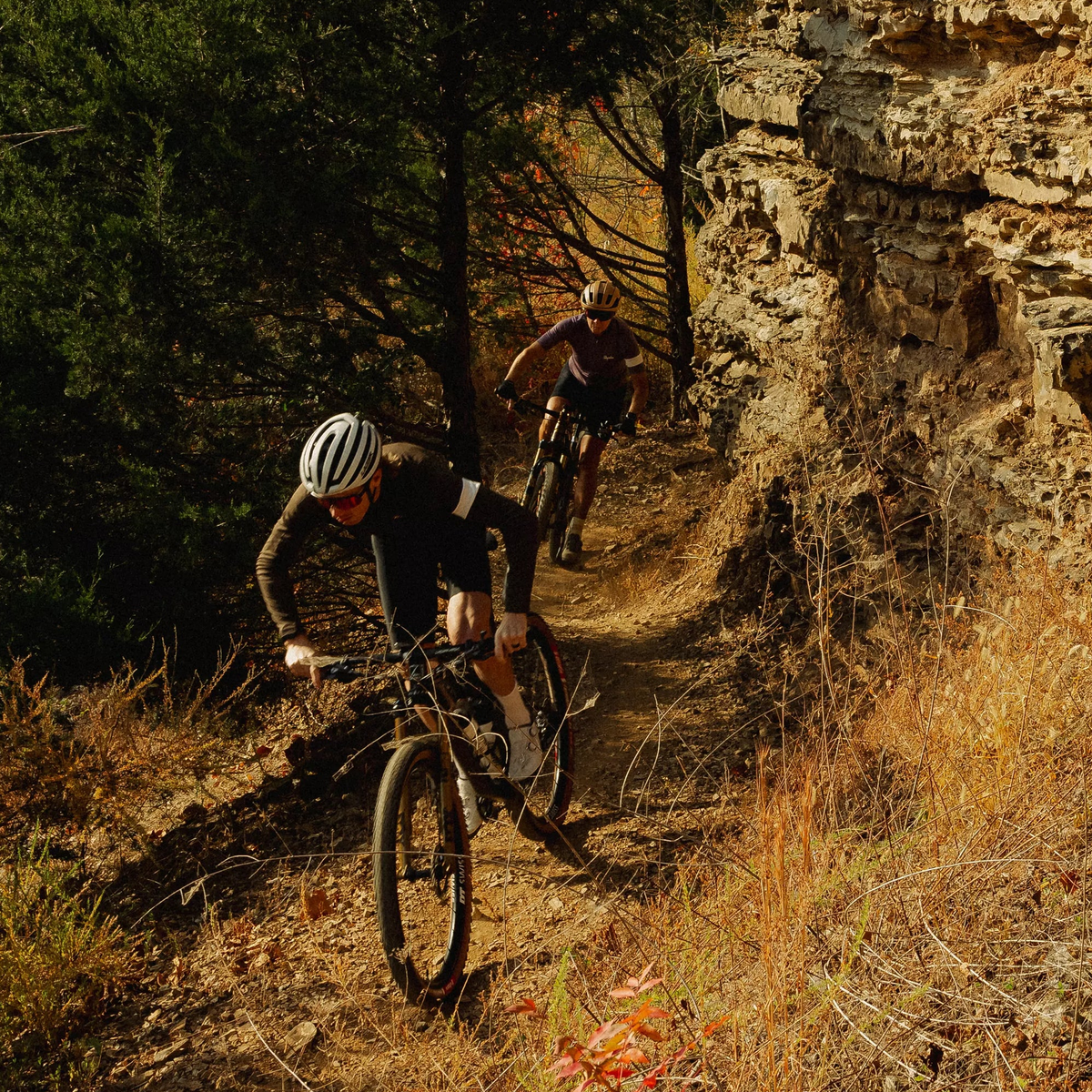 Vittoria Mezcal XC Trail Reifen 29x2.40 - Schwarz Vittoria