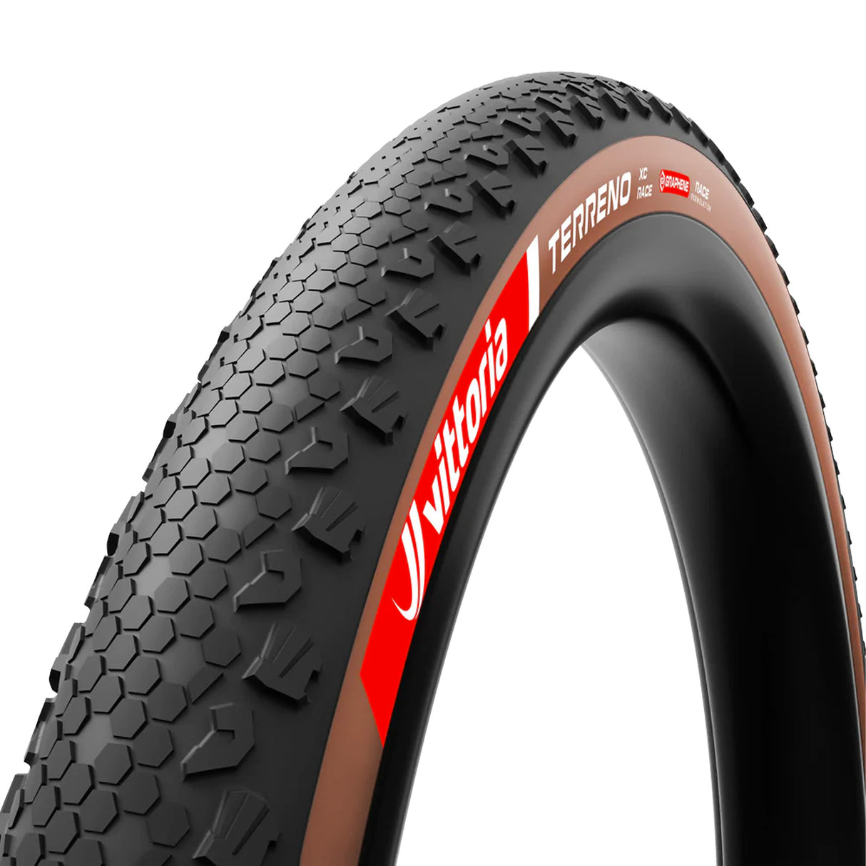 Copertone Vittoria Terreno XC Race TLR 29x2.25 - Para Vittoria