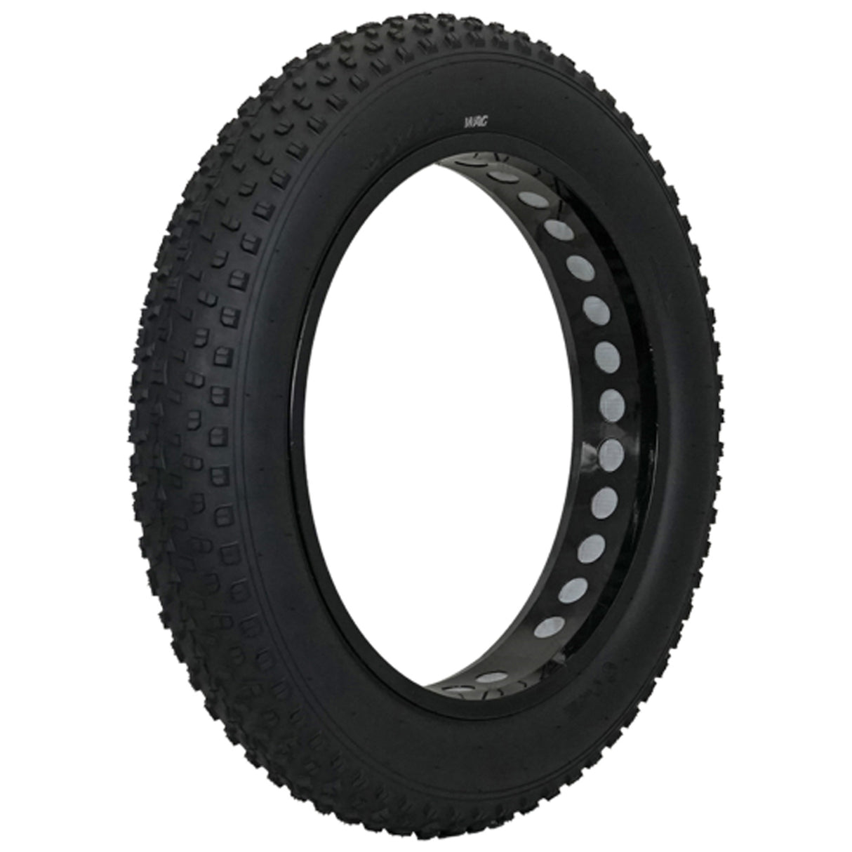 Copertone Wag Fat Tassellato - 20x4.00 Wag Bike