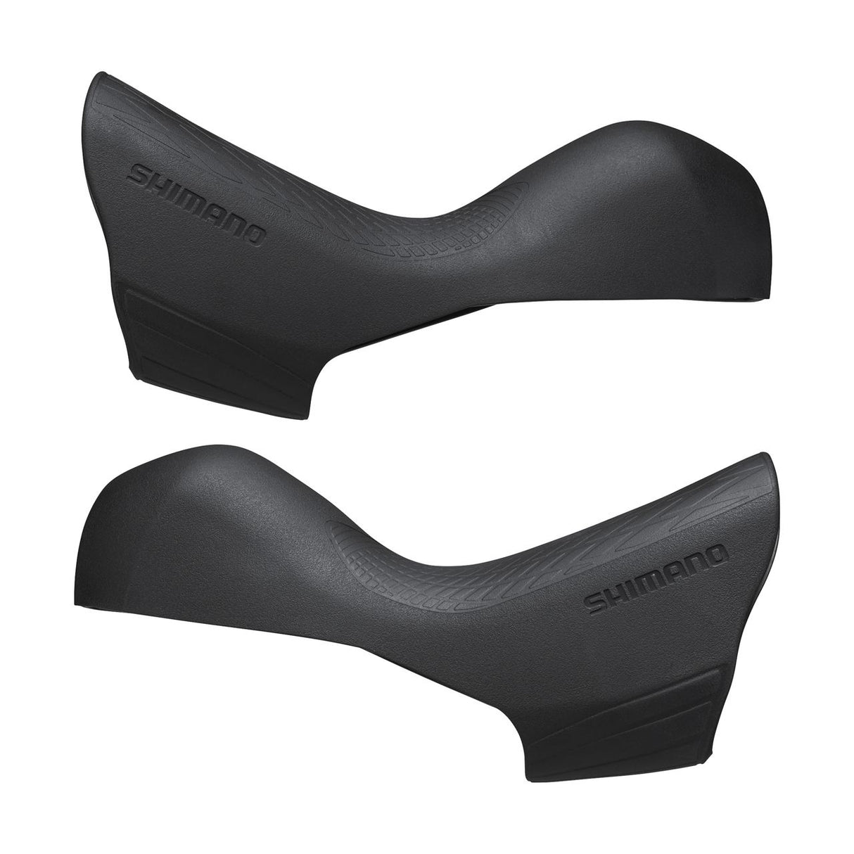 Coprileve Shimano ST-R7020 - Nero Shimano