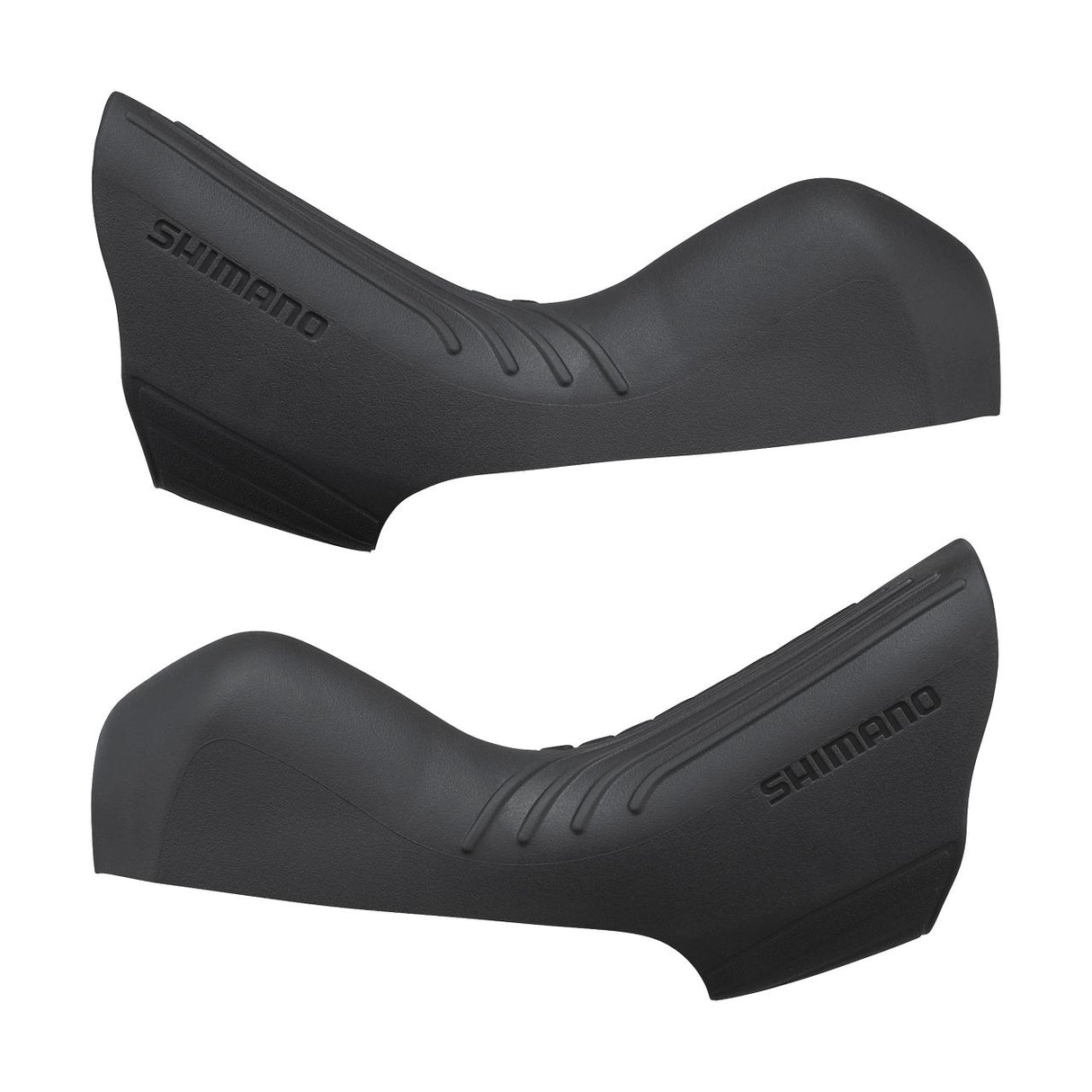 Coprileve Shimano ST-RX810 - Nero Shimano