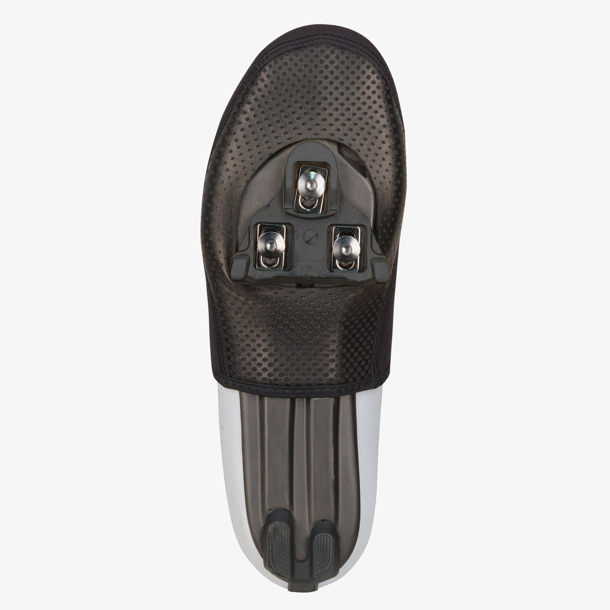 Castelli Thingy 3 toe cover - Black
