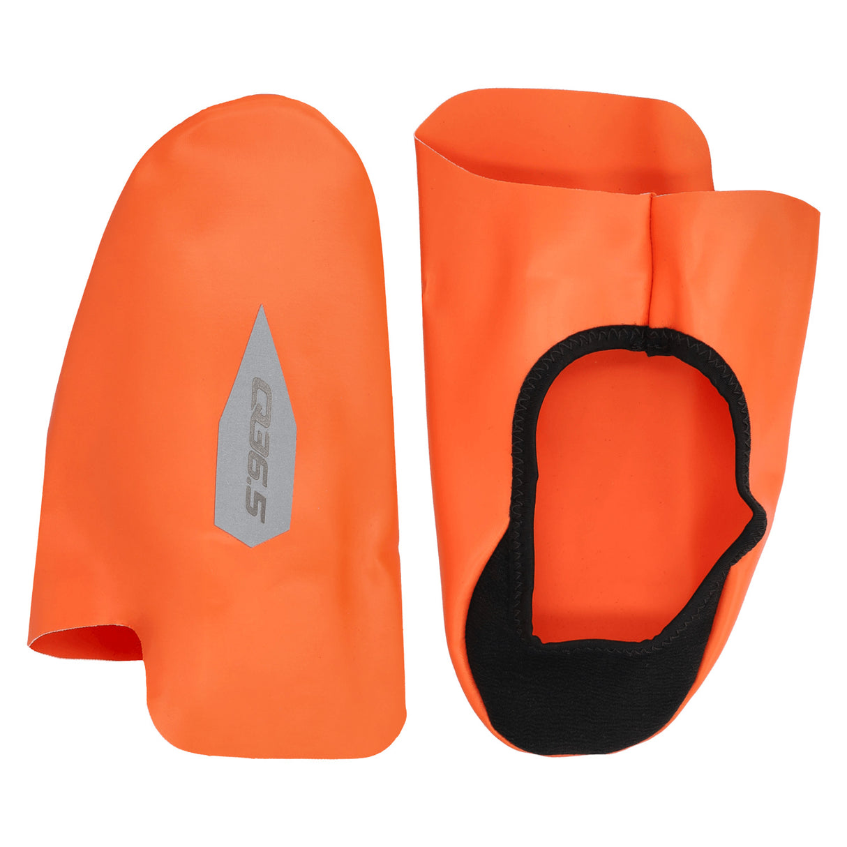 Copripunta Q.36.5 Rain - Arancio Q36.5