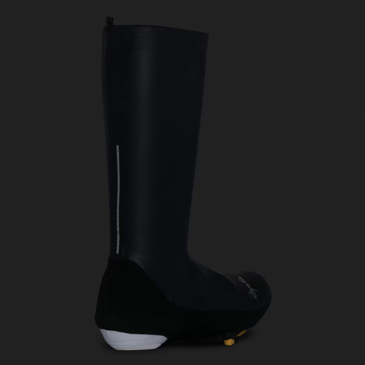 Rapha Neoprene Overshoes - Black