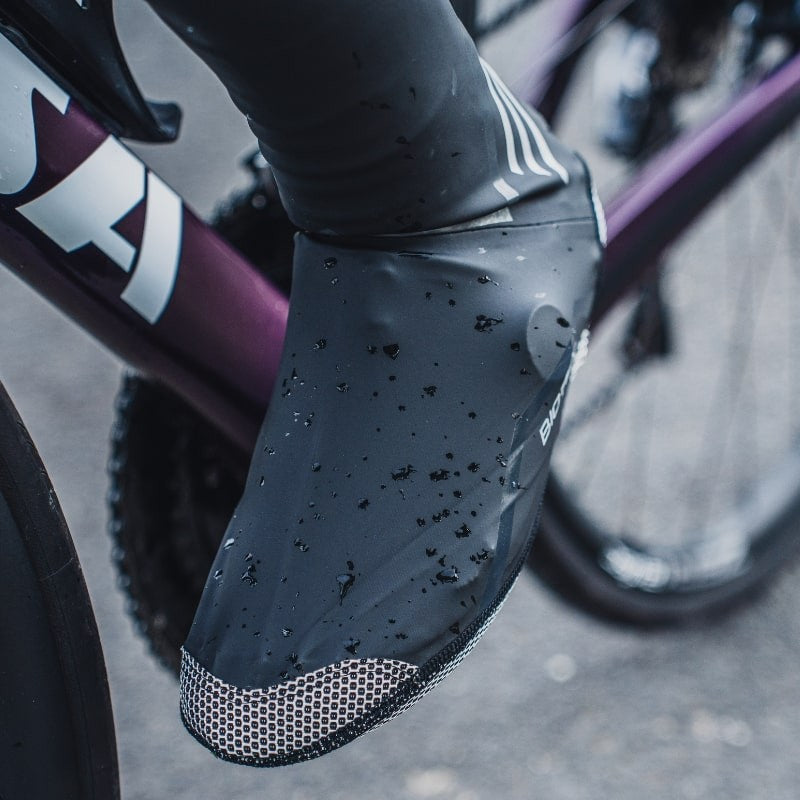 Copriscarpa Biotex Extra Pro - Nero Biotex