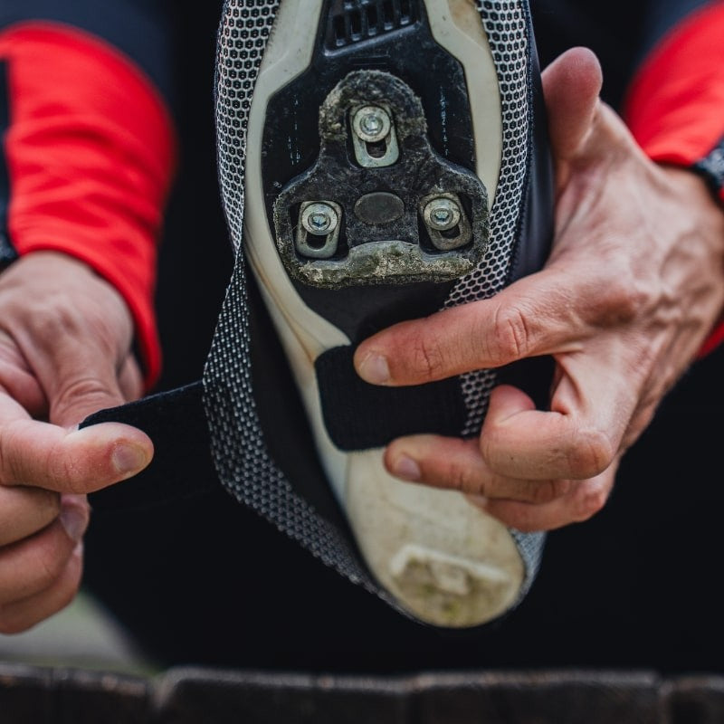 Copriscarpa Biotex Extra Pro - Nero Biotex