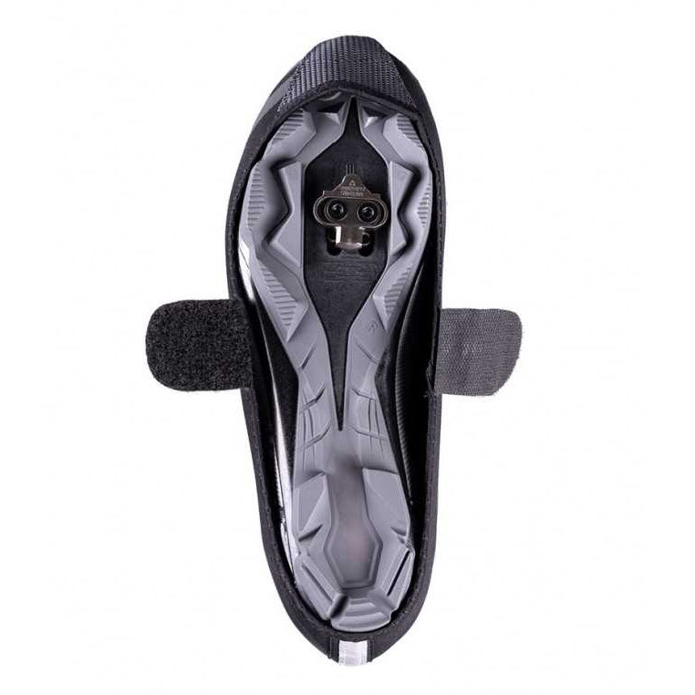 Biotex Neoprene Overshoes - Black