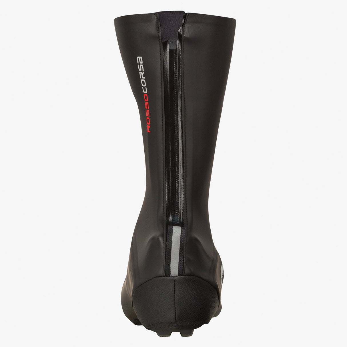Castelli Aero Race 2 shoe covers - Black