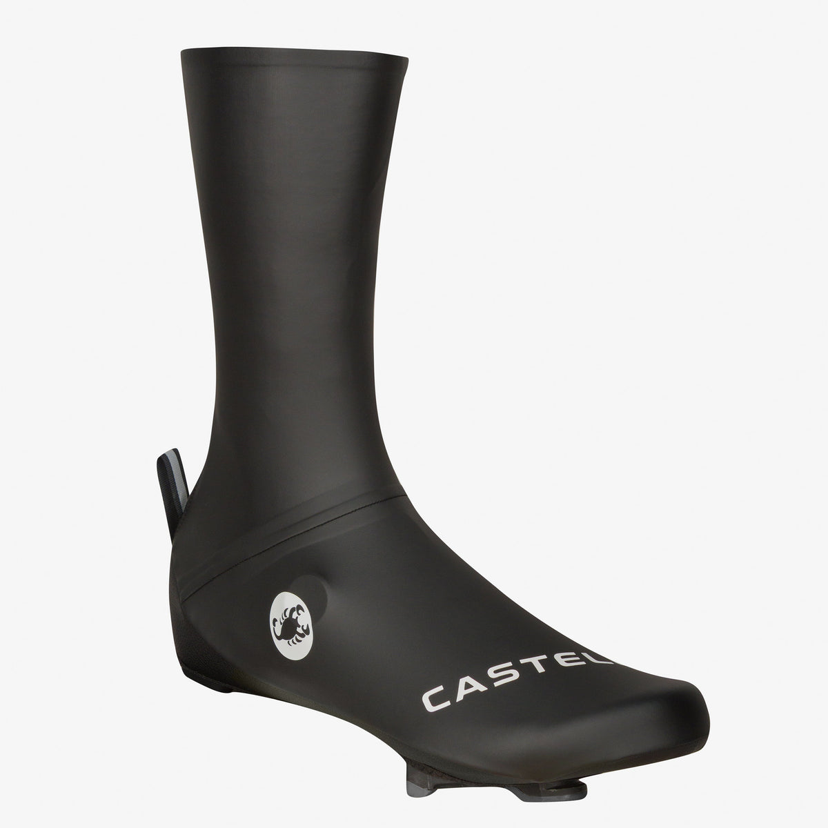 Castelli Aero Race 2 shoe covers - Black