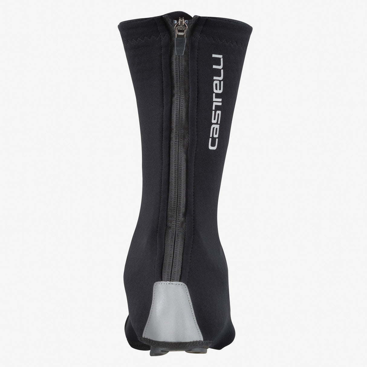 Copriscarpe Castelli Espresso 2 - Nero Castelli