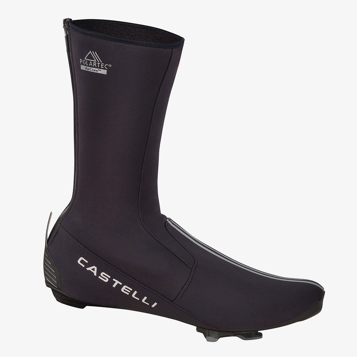 Couvre-chaussures Castelli Estremo 2 - Noir
