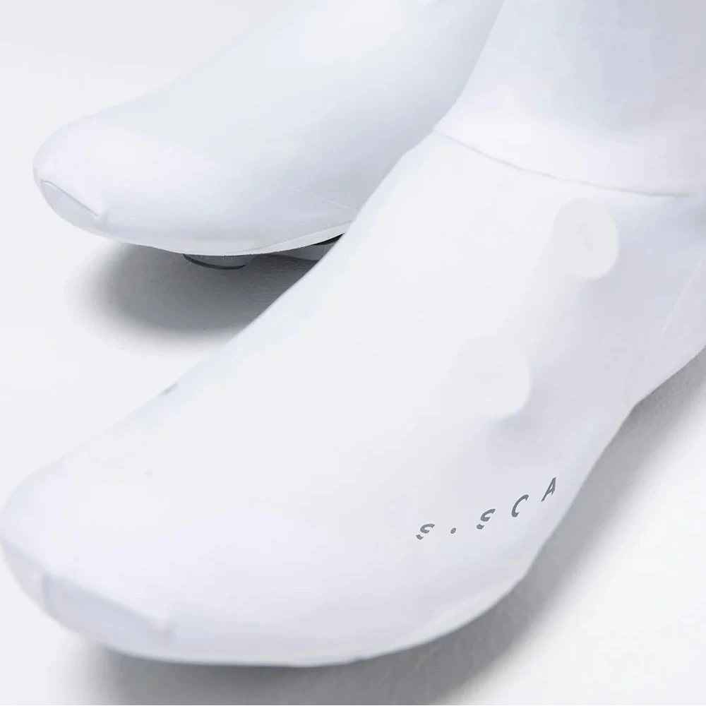 Copriscarpe Gobik Drag - Bianco Gobik