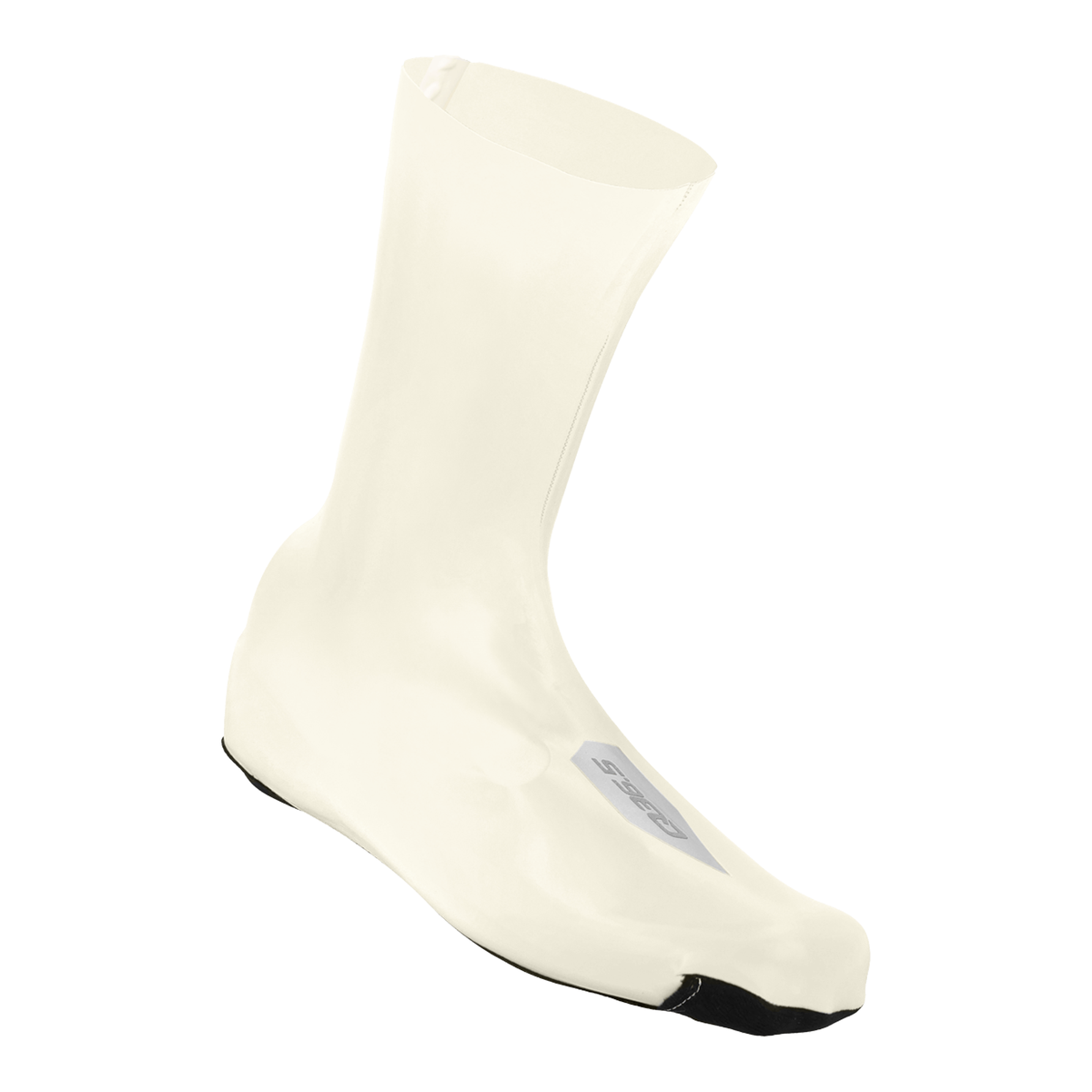 Copriscarpe Q36.5 Rain - Bianco