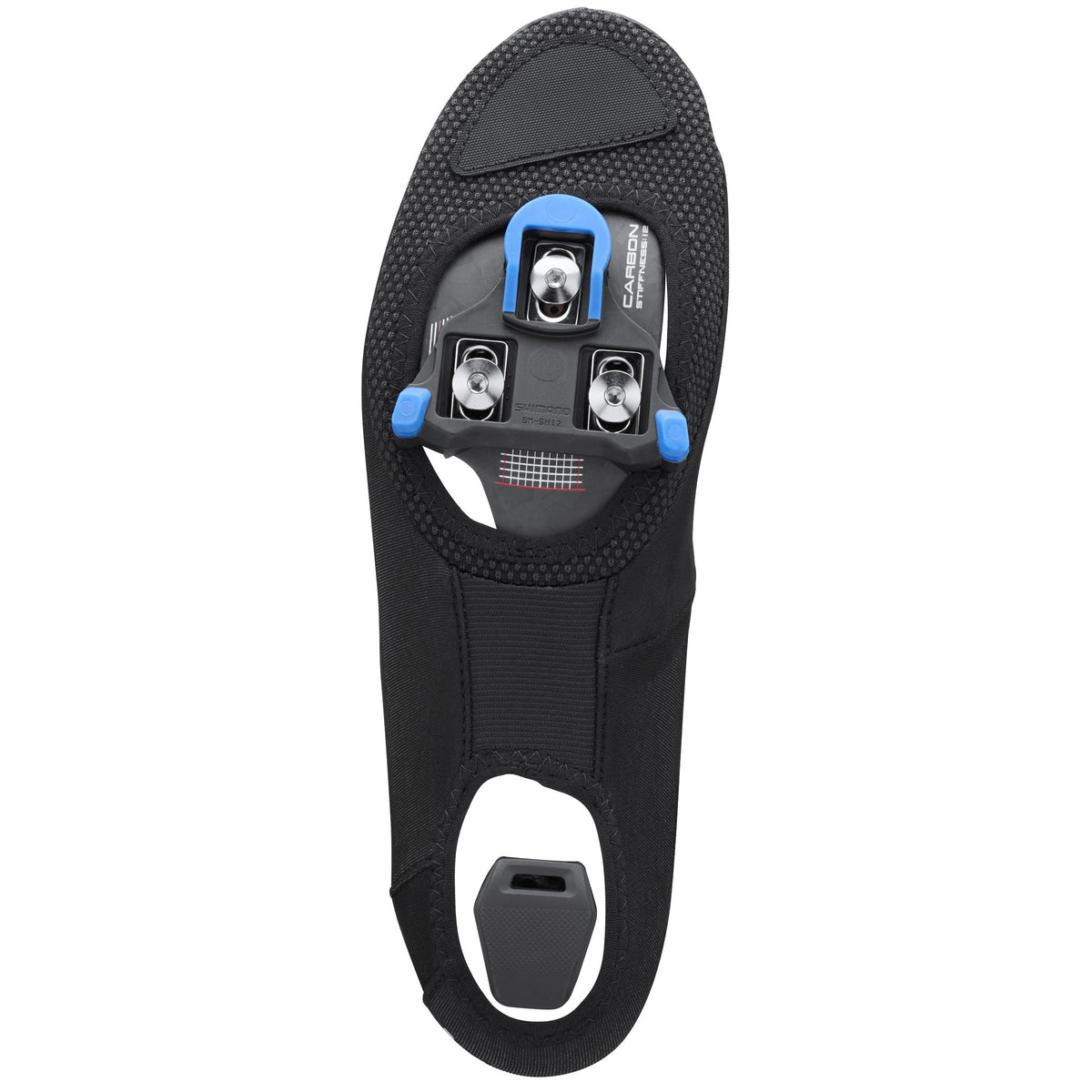 Copriscarpe Shimano S-Phyre - Nero Shimano