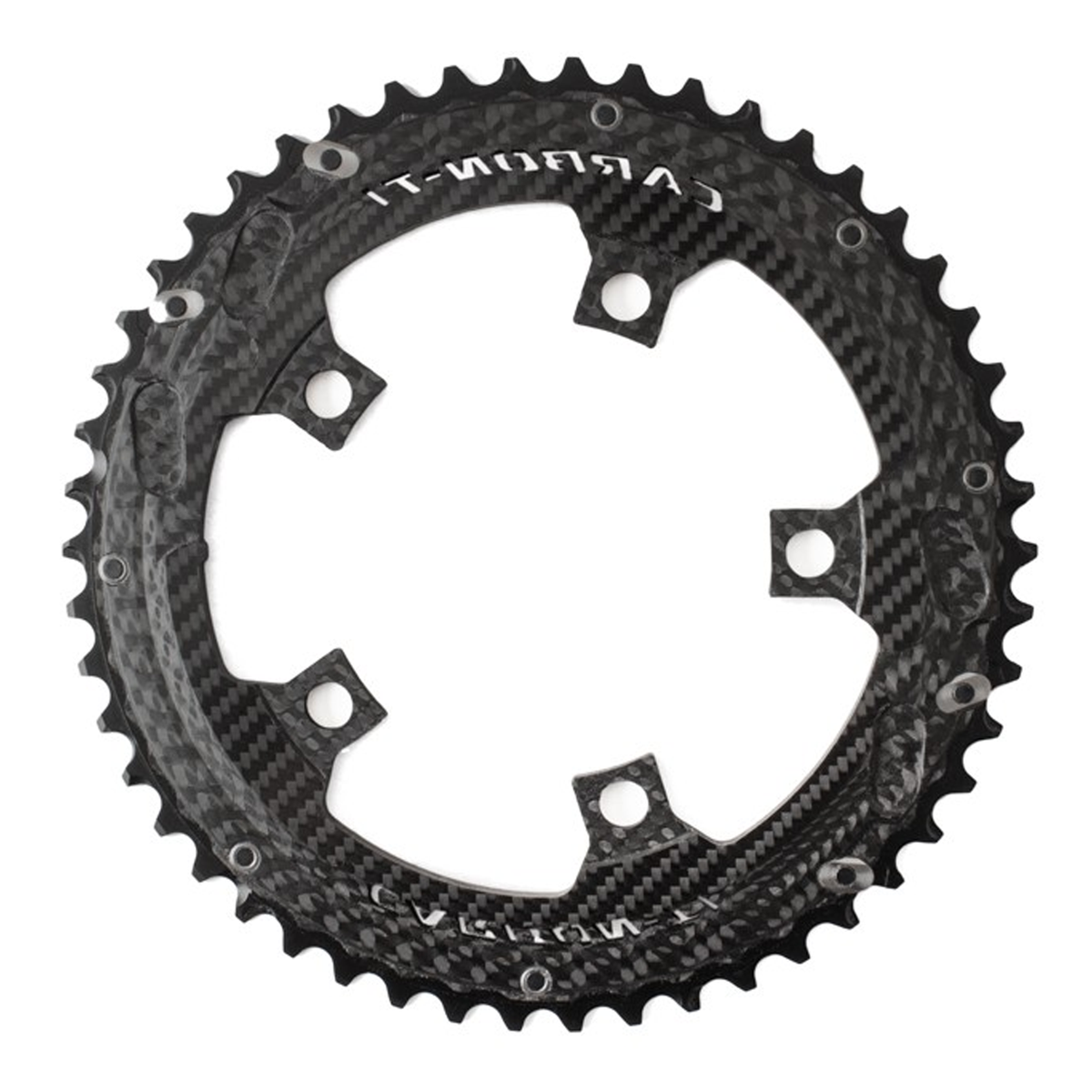 Corona Carbon-Ti X-CarboRing 50 x 110 X-AXS