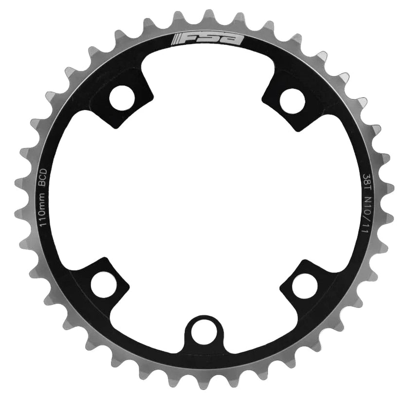 Corona FSA SL-K 4 agujeros ABS 110 - 38T